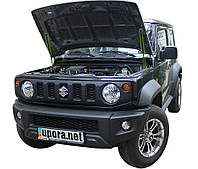 Амортизаторы капота / Упоры капота для Suzuki Jimny 4gen. / Сузуки Джимни 4 поколения (2018+)