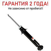 Передній амортизатор Citroen C5 від 2008 г із двигунами 1,6-2,9 (Передні стійки на Сітроен С5), фото 2