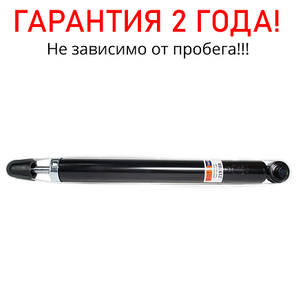 Задні амортизатори Авео Т300 від 2011 г із двигунами 1,2 1,4 (Стійка задня Chevrolet Aveo), фото 2