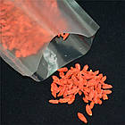 Вакуумні пакети для їжі 5 м х 20 см / Вакуумні пакети для вакууматора, фото 8