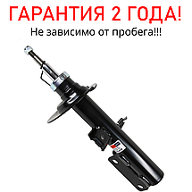 Амортизатор передній на BMW x5 e53 від 2000 г з двигуном 3,0-4,8 (Амортизатор BMW X5), фото 2