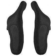 Ріжки на кермо ONRIDE Keep Чорний