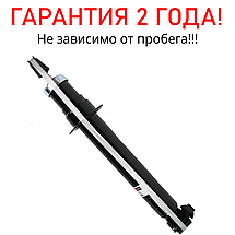 Амортизатор задній BMW 5 F10 від 2009 г із двигунами 2,0-4,4 (BMW стійки задні Ф10), фото 2