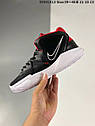 Eur39-46 Баскетбольные кроссовки Кайри 8 Nike Kyrie баскетбольні кросівки взуття, фото 7