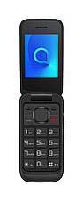 Мобільний телефон ALCATEL 2053 Білий, фото 3