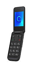 Мобільний телефон ALCATEL 2053 Білий, фото 4