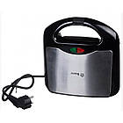 Вафельниця Domotec MS 7705 для бельгійських вафель / Електровафельниця, фото 9