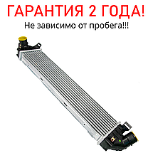 Інтеркулер Форд Фокус, Мондео, С-мах, Куга від 2006г з двигунами 1,6 2,0, фото 2