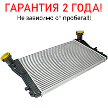 Интеркулер AUDI A3 от 2003 г.в. / Интеркулер на Ауди а3, фото 2