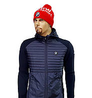 Зимовий чоловічий спортивний костюм Puma BMW Motorsport Men's,оригінал.р.S(44)/L(48).