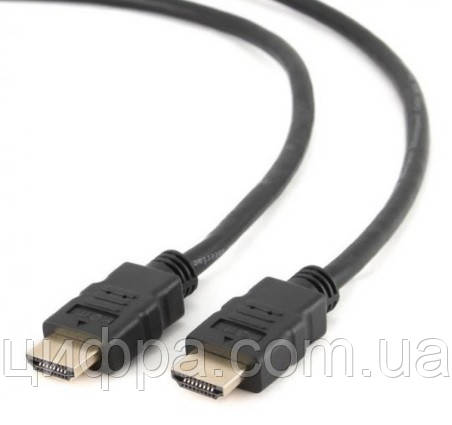 Відео кабель HDMI 4.5m (HDMI-HDMI)