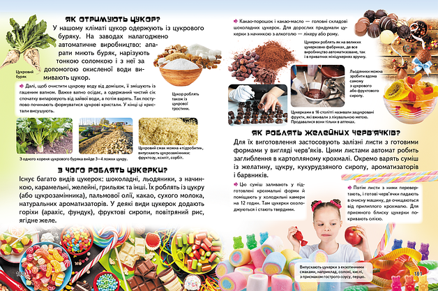 Велика дитяча енциклопедія у запитаннях і відповідях Пегас, фото 5