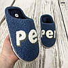 Тапочки для хлопчика підліткові м'які теплі, фото 8