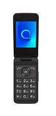 Мобільний телефон ALCATEL 3025 Червоний, фото 3