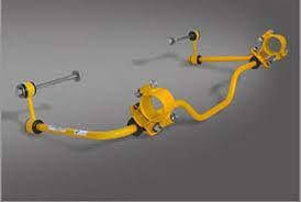 Елементи стабілізатора