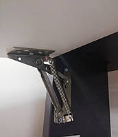 Меблевий підйомник кутового відкривання GIFF Junior (комплект 2 шт)