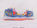 Eur36-46 Баскетбольні кросівки Кайра 8 Nike Kyrie баскетбольні кросівки взуття, фото 9