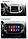 Штатна Магнітола Jeep Compass 2016-2019 на Android Модель ТС10-8octaTop-4G-DSP-CarPlay, фото 6