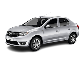  Легкові Renault