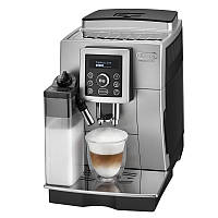 Кофемашина DeLonghi ECAM 23.460.SB