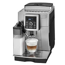 Кавова машина DeLonghi ECAM 23.460.SB