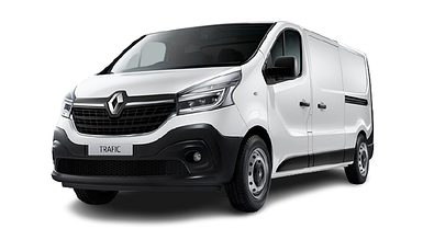 Комерційні Renault