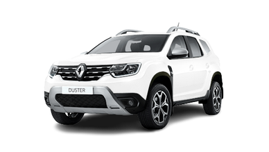 Кросовери Renault