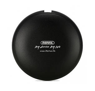 Кабель для зарядки телефона/смартфона Remax Roller type Retractable 1 м 2.1 А Чорний (RC-099A-BLACK), фото 3