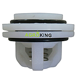 Клапан для польського насоса обприскувача TAD LEN P100, фото 2