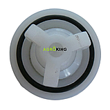 Клапан для польського насоса обприскувача TAD LEN P100, фото 5