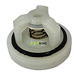 Клапан для польського насоса обприскувача TAD LEN P100, фото 4