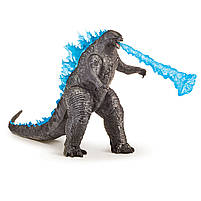 Ігрова фігурка Годзилла з теплової хвилею «MonsterVerse» Godzilla vs Kong 15*30*7 см (35302), фото 2