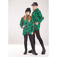 Теплий джемпер для дівчинки підлітка