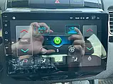 Junsun 4G Android магнітола для Volkswagen Touareg FL NF 2010 - 2018, фото 6