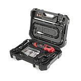 Гравер 170 Вт, кейс, аксесуари INTERTOOL WT-0516, фото 7