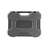 Гравер 170 Вт, кейс, аксесуари INTERTOOL WT-0516, фото 8