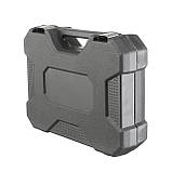 Гравер 170 Вт, кейс, аксесуари INTERTOOL WT-0516, фото 9