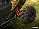 Поздовжні важелі CAN-AM MAVERICK X3 72" REAR TRAILING, фото 4