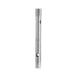 Ключ торцевий I-подібний 6-7 мм INTERTOOL XT-4106, фото 4