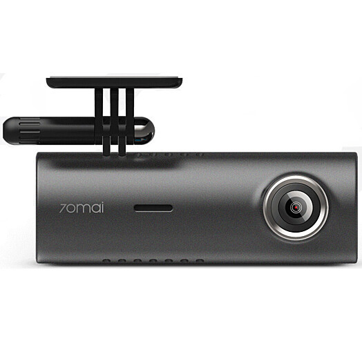 Відеореєстратор Xiaomi 70mai Dash Cam M300 Dark Gray UA UCRF Гарантія 12 міс