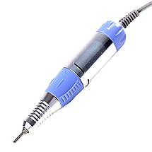 Фрезер Electric Drill JD800 на 35 Вт і 30000 об./мін. для манікюру і педикюру, фото 5