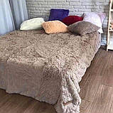 Плед-травичка,покривало-травичка,накидка 220х240, фото 5