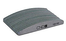 Пилка CND для манікюру 150/180 гритів