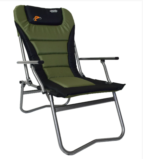 Крісло Novator коропове SF-4 Comfort, фото 1