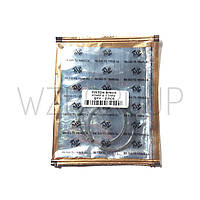 Кольца поршневые AIP 40х1.5мм (пара)