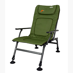 Крісло Novator складення коропове SF-1