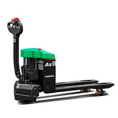 Самохідний електричний візок Hangcha HC CBD15-AMC1-I