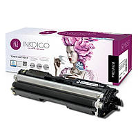 Картридж INKDIGO HP 126A BLACK (CE310A) новый, чёрный, 1.200 страниц (HP-310-1)