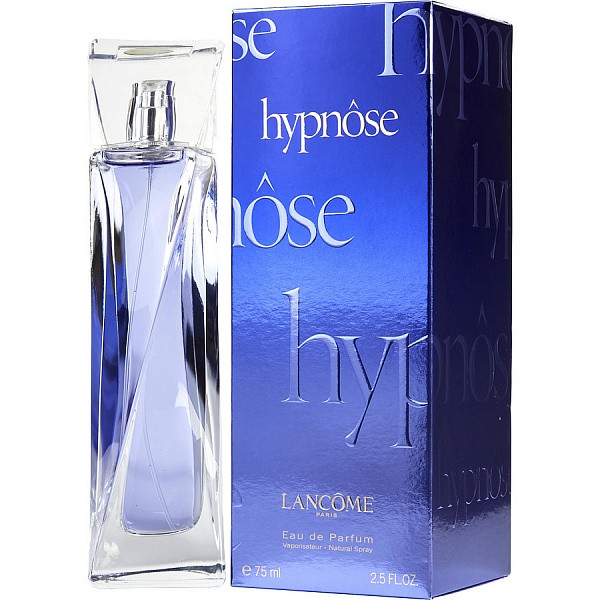 Жіноча елітна парфумована вода Lancome Hypnose 75 мл оригінал, парфуми з ароматом ванілі