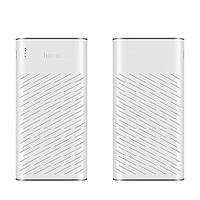 Power Bank Hoco B31 20000 mAh Білий